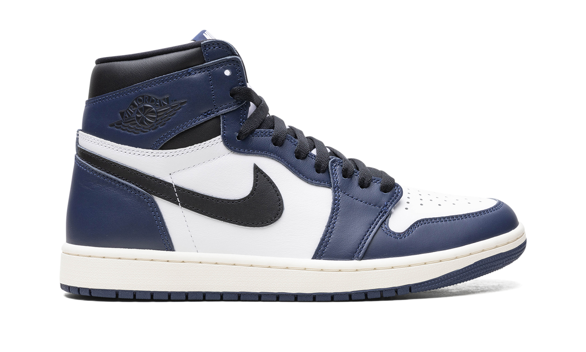 Jordan 1 Retro High OG Midnight Navy