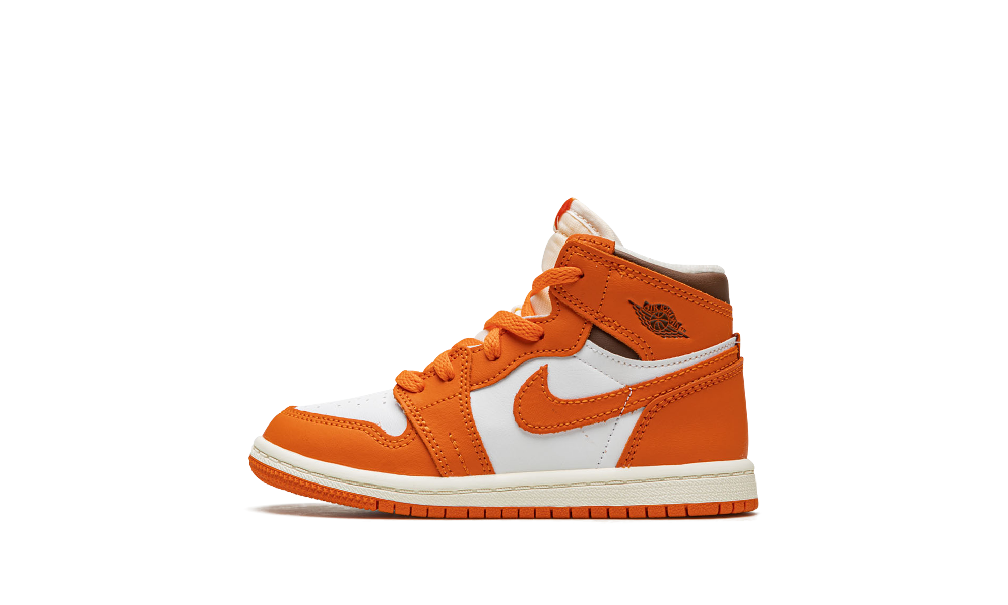 Jordan 1 Retro High OG Starfish (TD) 1