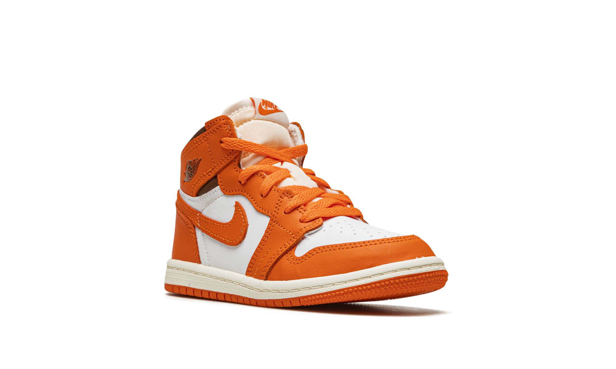 Jordan 1 Retro High OG Starfish (TD) 2