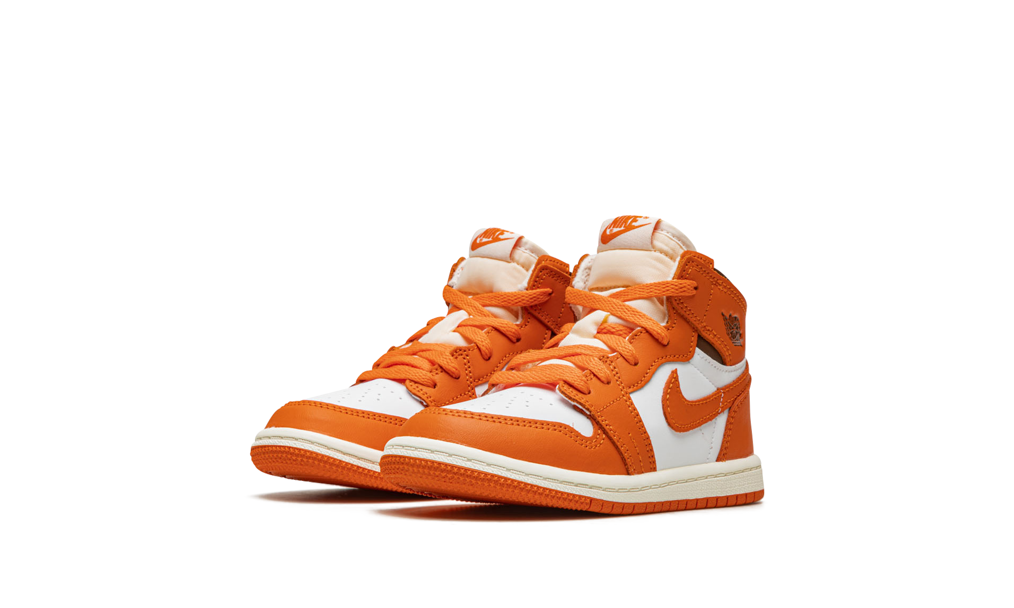 Jordan 1 Retro High OG Starfish (TD)