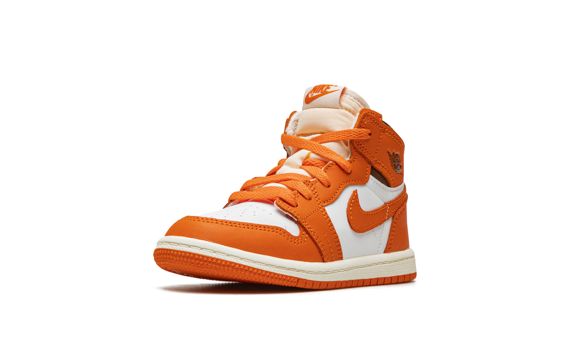 Jordan 1 Retro High OG Starfish (TD)