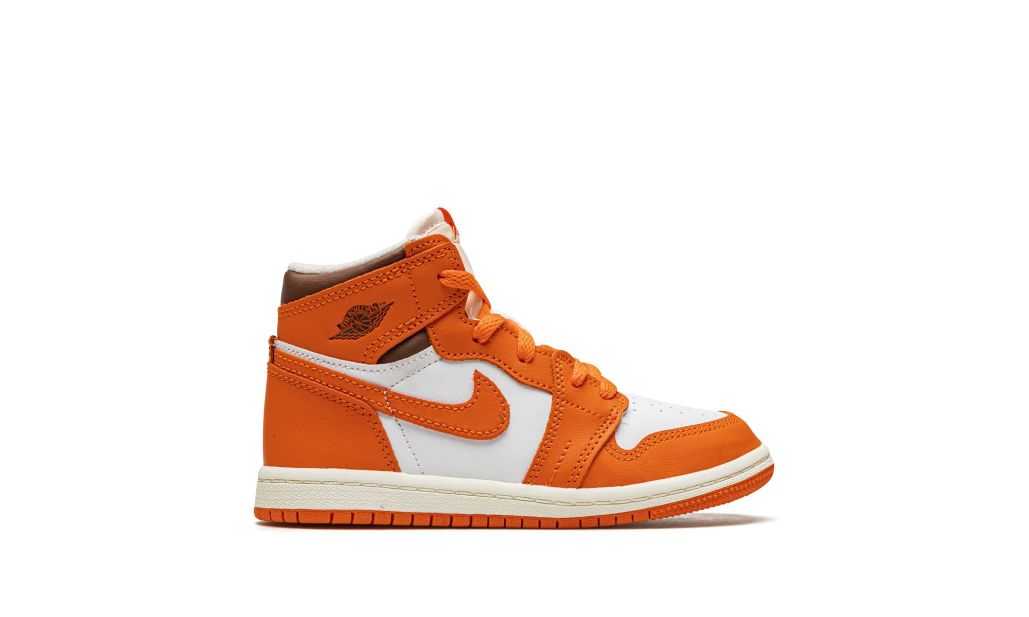 Jordan 1 Retro High OG Starfish (TD)