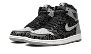 Jordan 1 Retro High OG Undefeated Rebellionaire