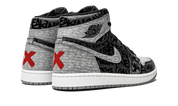 Jordan 1 Retro High OG Undefeated Rebellionaire