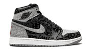 Jordan 1 Retro High OG Undefeated Rebellionaire