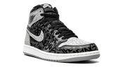 Jordan 1 Retro High OG Undefeated Rebellionaire