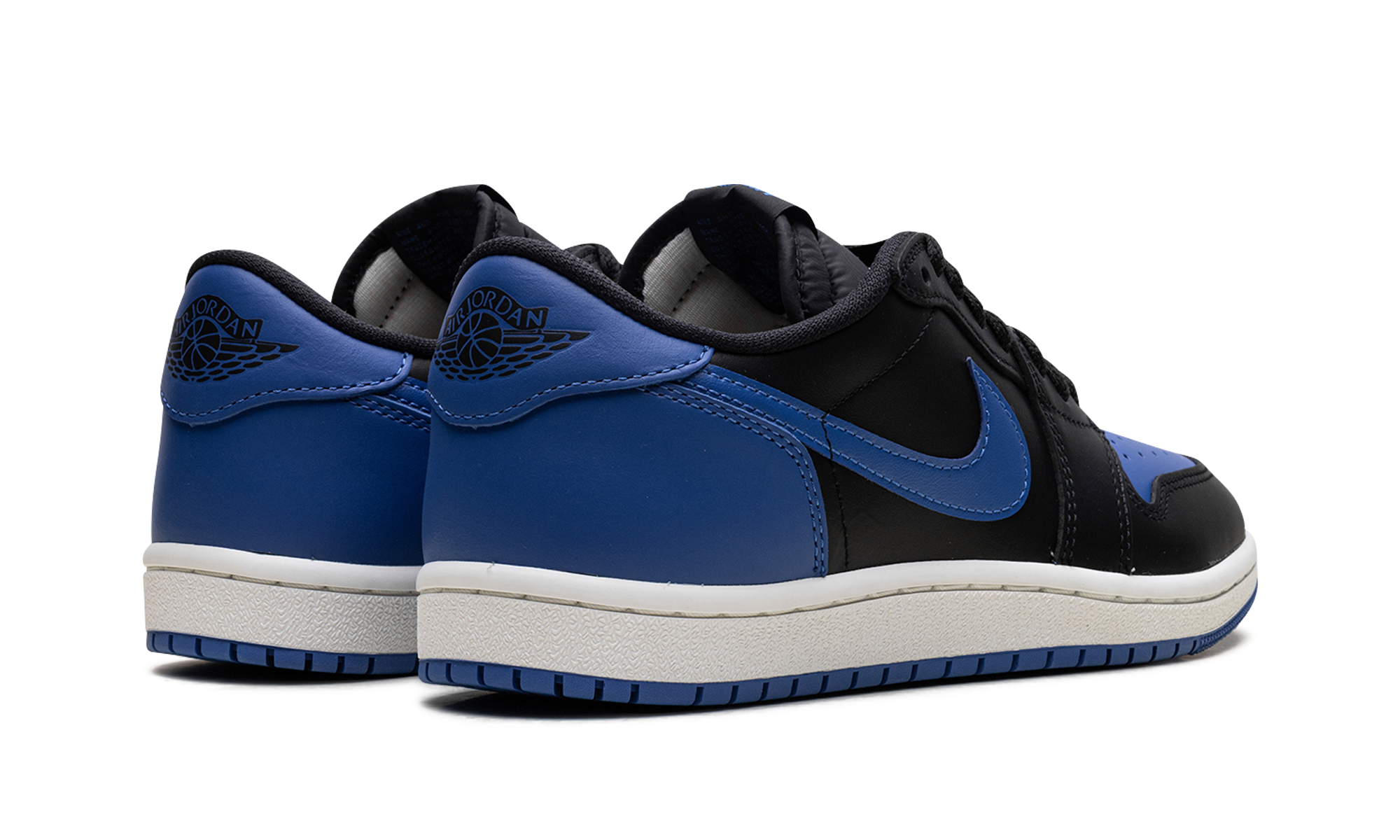 Jordan 1 Retro Low '85 Royal 4