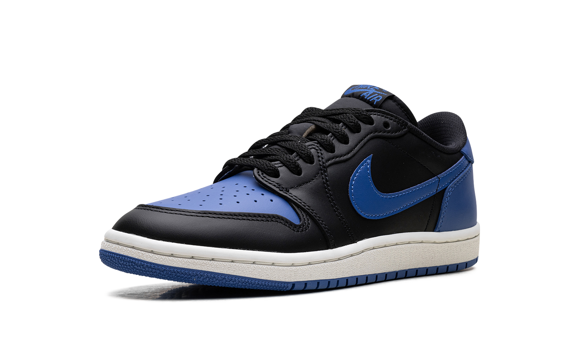 Jordan 1 Retro Low '85 Royal 5