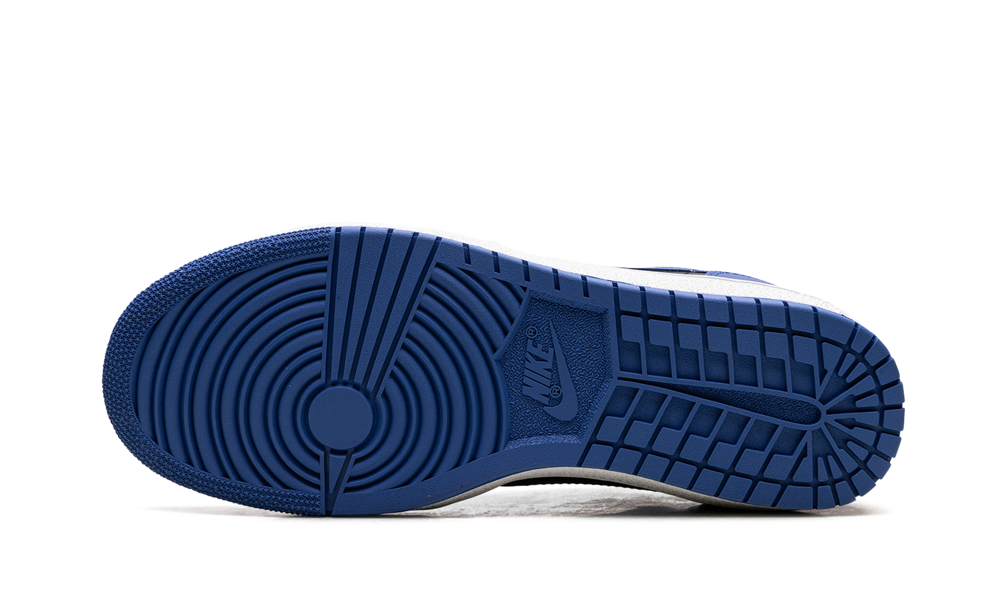 Jordan 1 Retro Low '85 Royal 6