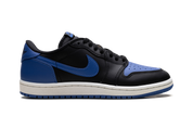 Jordan 1 Retro Low '85 Royal 7
