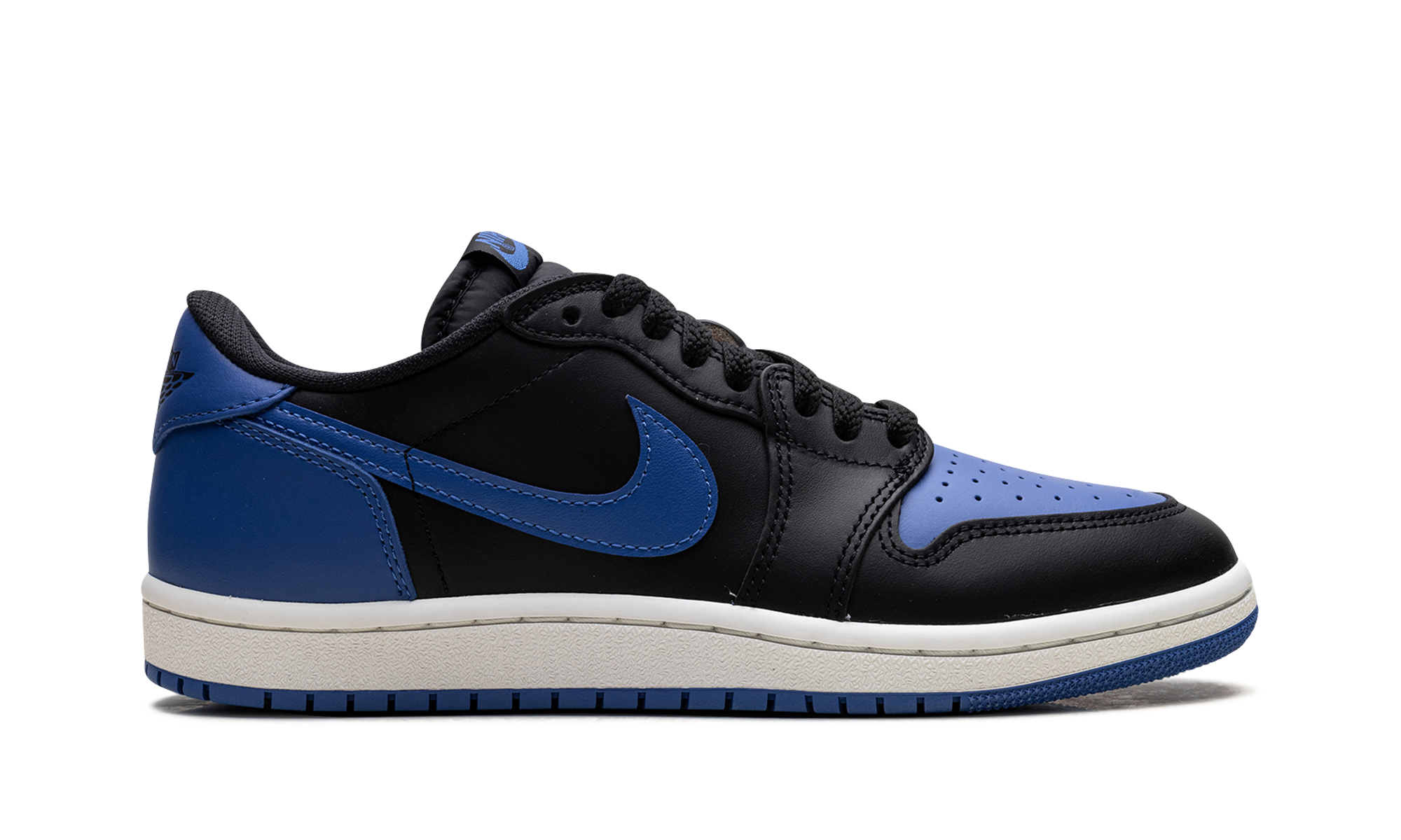 Jordan 1 Retro Low '85 Royal 7