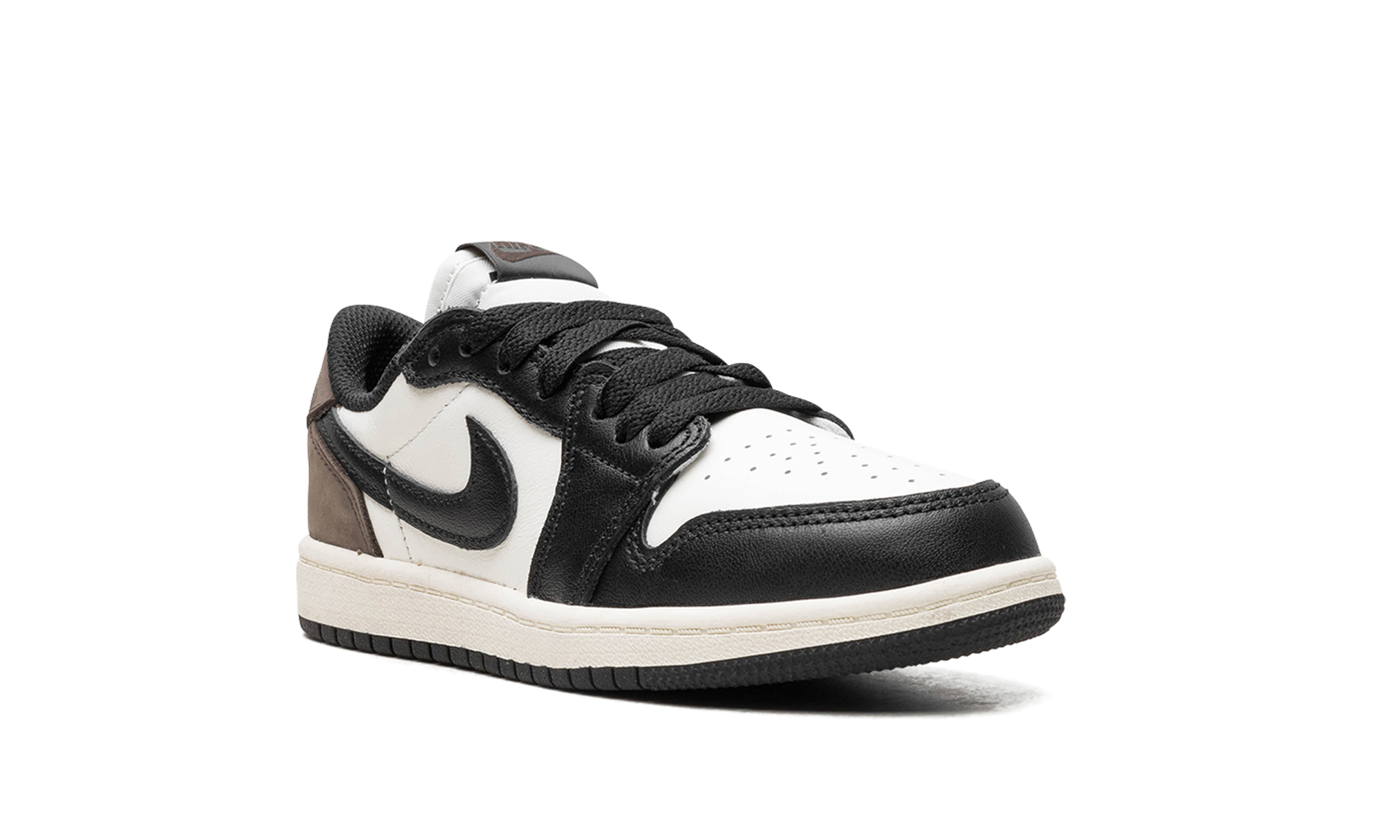 Jordan 1 Retro Low OG Mocha (PS) 2