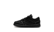 Jordan 1 Retro Low OG SP Travis Scott Black Phantom (TD) 1
