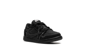 Jordan 1 Retro Low OG SP Travis Scott Black Phantom (TD) 2