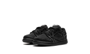Jordan 1 Retro Low OG SP Travis Scott Black Phantom (TD) 3