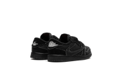 Jordan 1 Retro Low OG SP Travis Scott Black Phantom (TD) 4