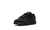 Jordan 1 Retro Low OG SP Travis Scott Black Phantom (TD) 5
