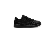 Jordan 1 Retro Low OG SP Travis Scott Black Phantom (TD) 8