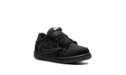 Jordan 1 Retro Low OG SP Travis Scott Black Phantom (TD) 9