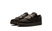 Jordan 1 Retro Low OG SP Travis Scott Velvet Brown (PS) 3