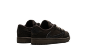 Jordan 1 Retro Low OG SP Travis Scott Velvet Brown (PS) 4
