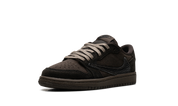 Jordan 1 Retro Low OG SP Travis Scott Velvet Brown (PS) 5