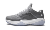 Jordan 11 CMFT Low Cool Grey