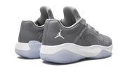 Jordan 11 CMFT Low Cool Grey