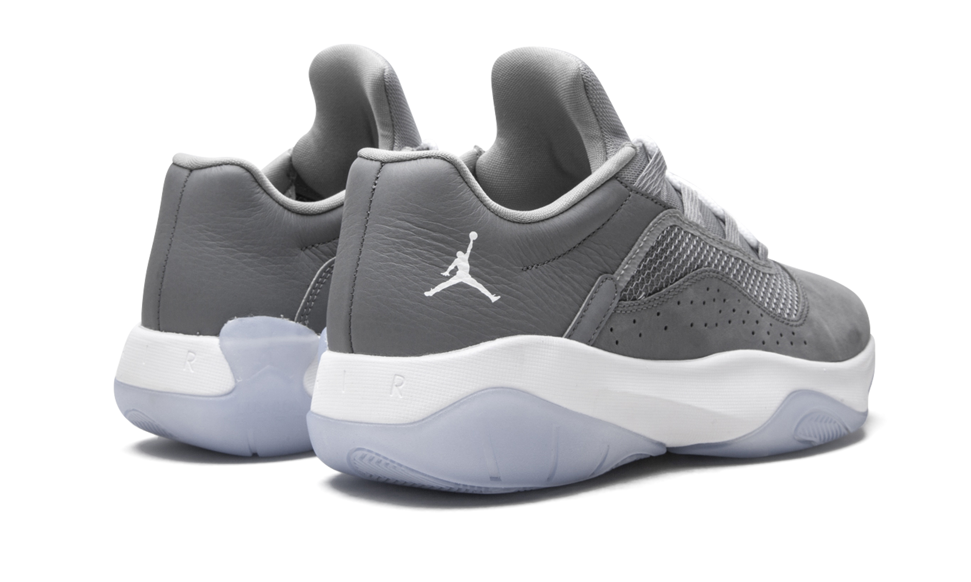 Jordan 11 CMFT Low Cool Grey