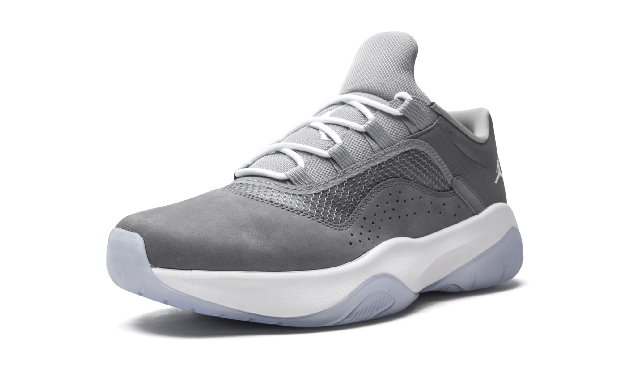 Jordan 11 CMFT Low Cool Grey