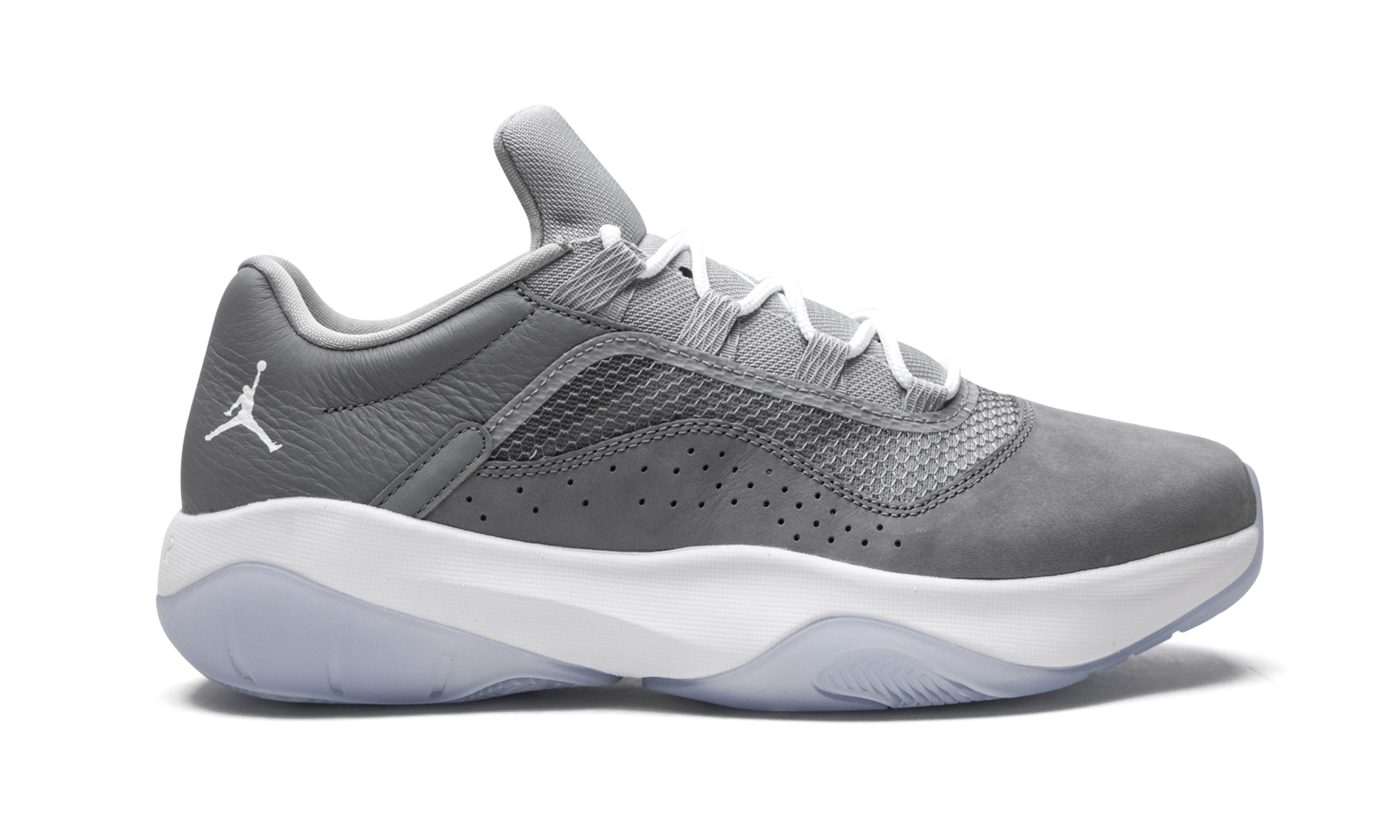 Jordan 11 CMFT Low Cool Grey