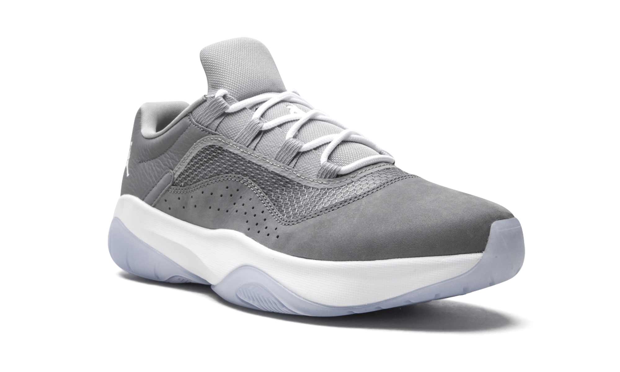 Jordan 11 CMFT Low Cool Grey