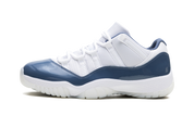 Jordan 11 Retro Low Diffused Blue (2024)