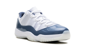 Jordan 11 Retro Low Diffused Blue (2024)
