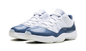 Jordan 11 Retro Low Diffused Blue (2024)