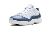 Jordan 11 Retro Low Diffused Blue (2024)