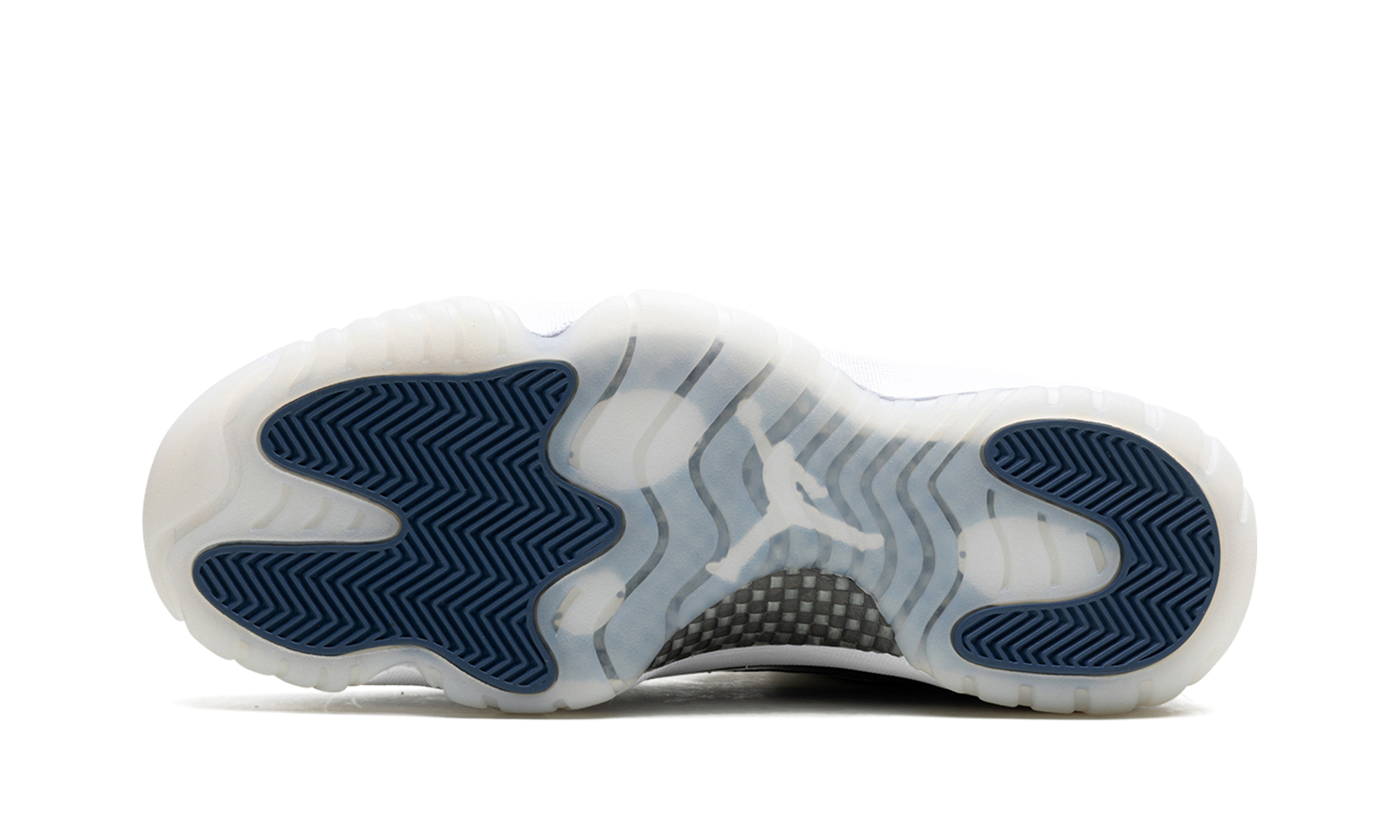 Jordan 11 Retro Low Diffused Blue (2024)