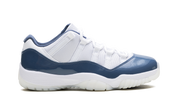 Jordan 11 Retro Low Diffused Blue (2024)