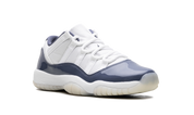 Jordan 11 Retro Low Diffused Blue (GS)