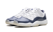 Jordan 11 Retro Low Diffused Blue (GS)