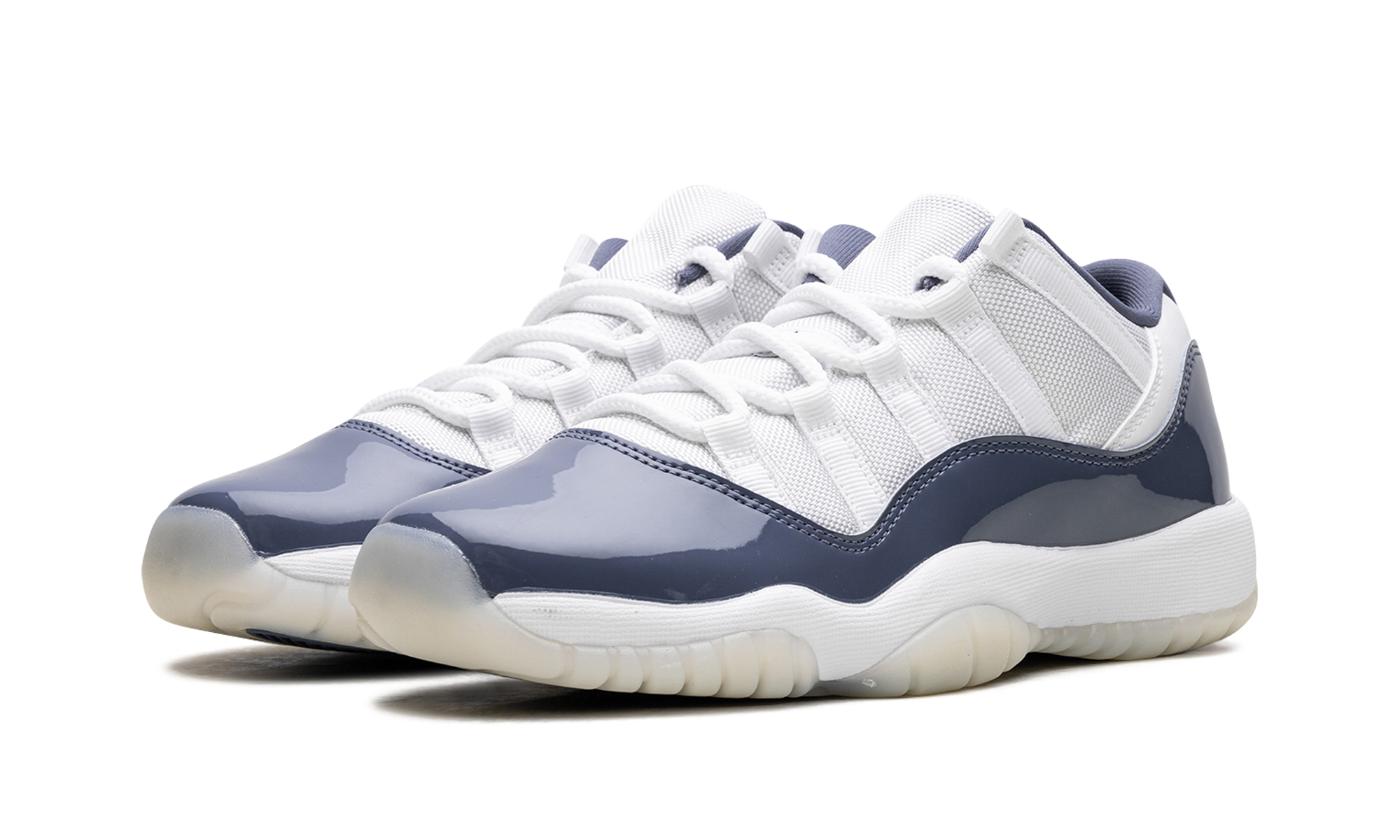 Jordan 11 Retro Low Diffused Blue (GS)
