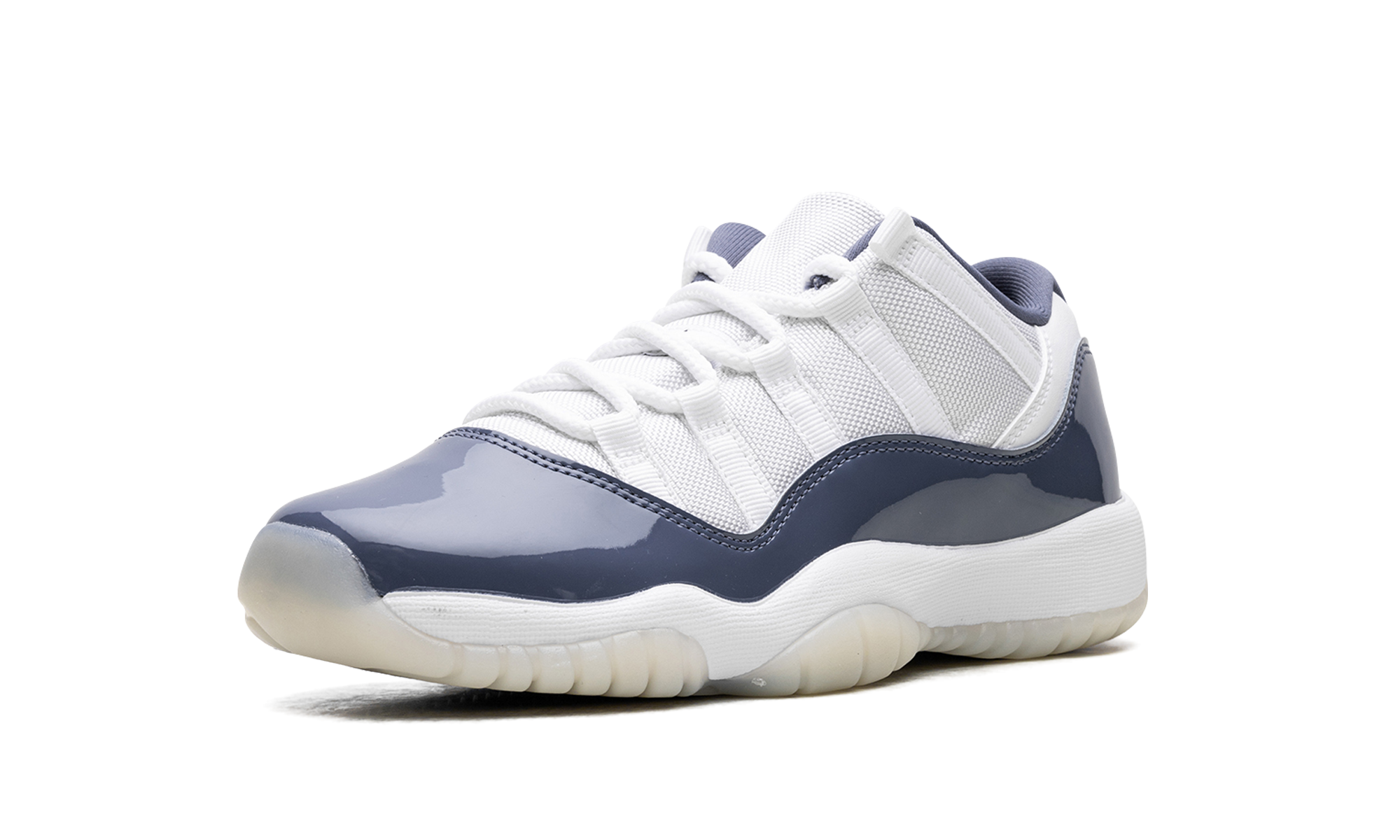 Jordan 11 Retro Low Diffused Blue (GS)