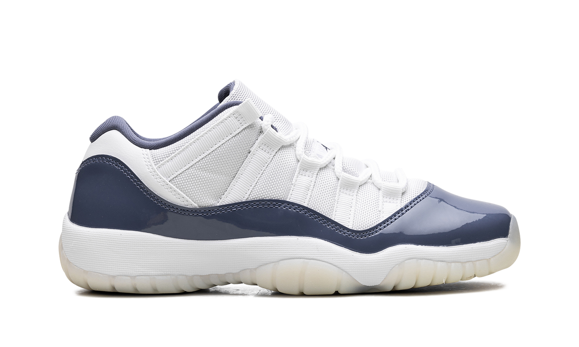 Jordan 11 Retro Low Diffused Blue (GS)