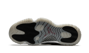 Jordan 11 Retro Low IE Black Cement