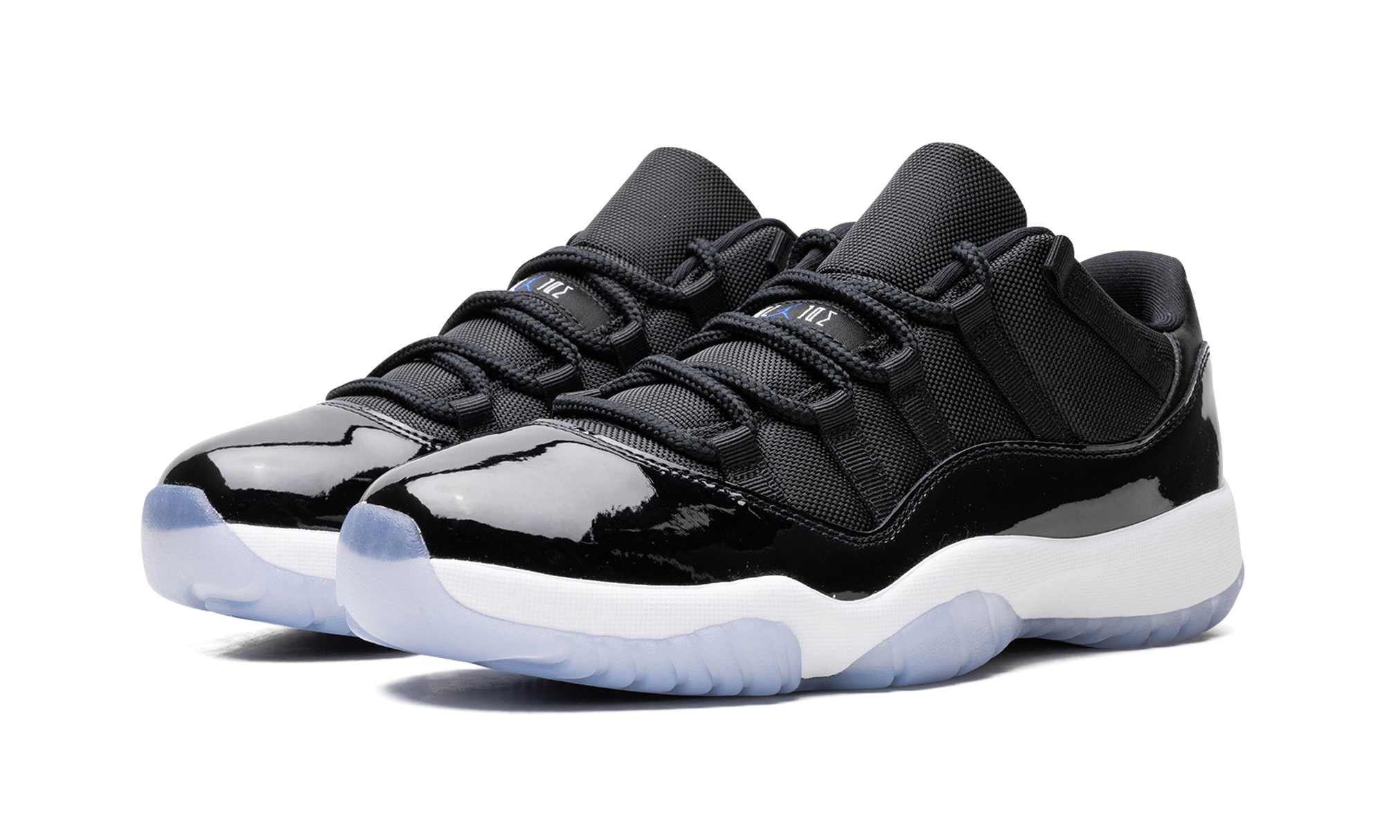 Jordan 11 Retro Low Space Jam