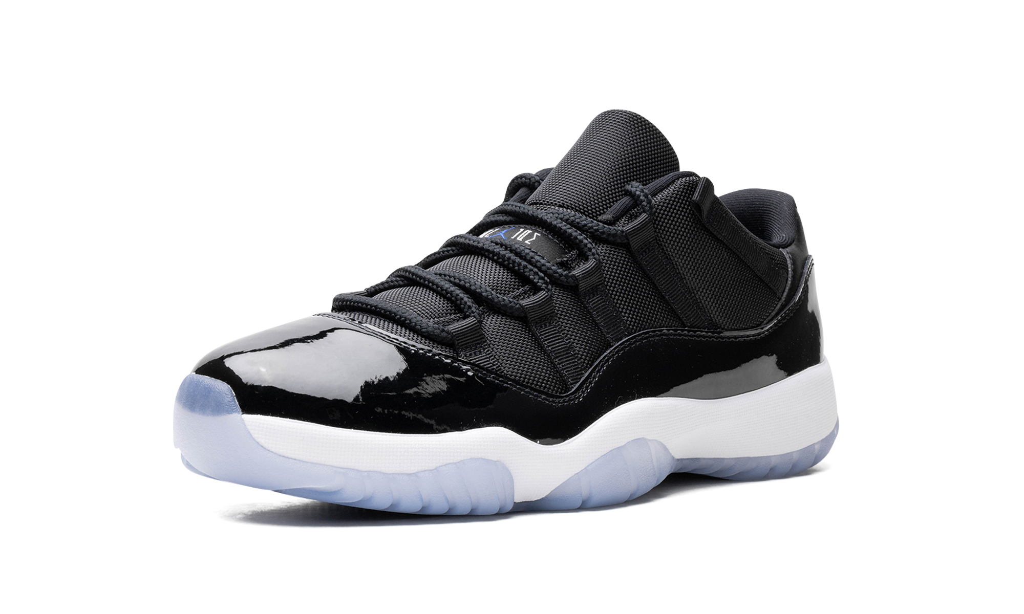 Jordan 11 Retro Low Space Jam