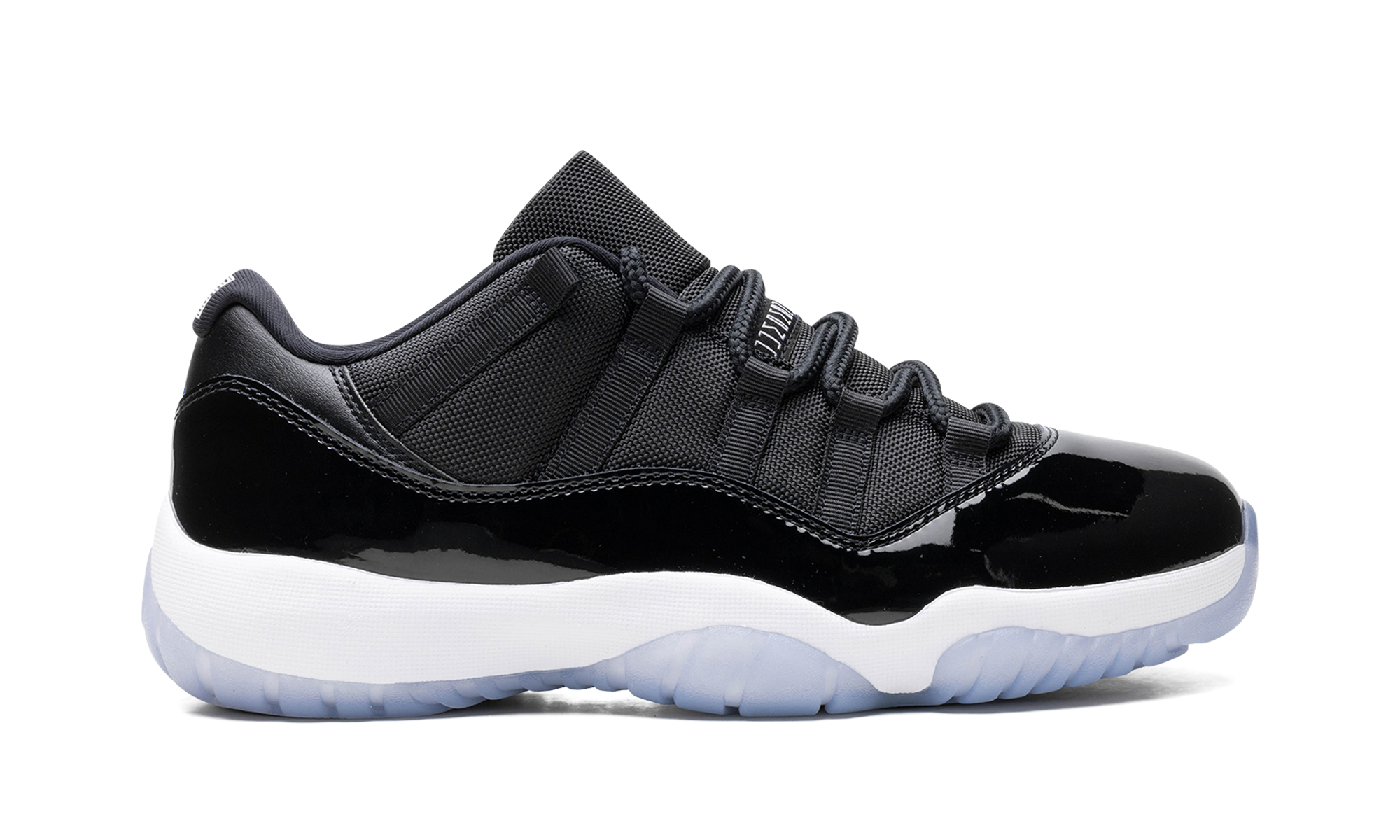 Jordan 11 Retro Low Space Jam