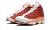 Jordan 13 Retro Dune Red 3