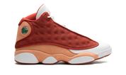 Jordan 13 Retro Dune Red 7