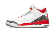 Jordan 3 Retro Fire Red (2022) 2
